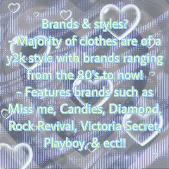 !!!! READ ME !!!! - Picture 3 of 4